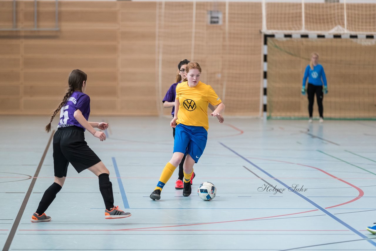 Bild 177 - Jens Rathje Cup B-Juniorinnen